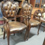 722 3203 ARMCHAIRS